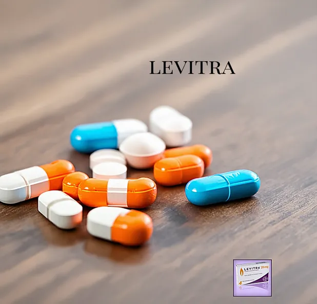 Levitra generico 2013